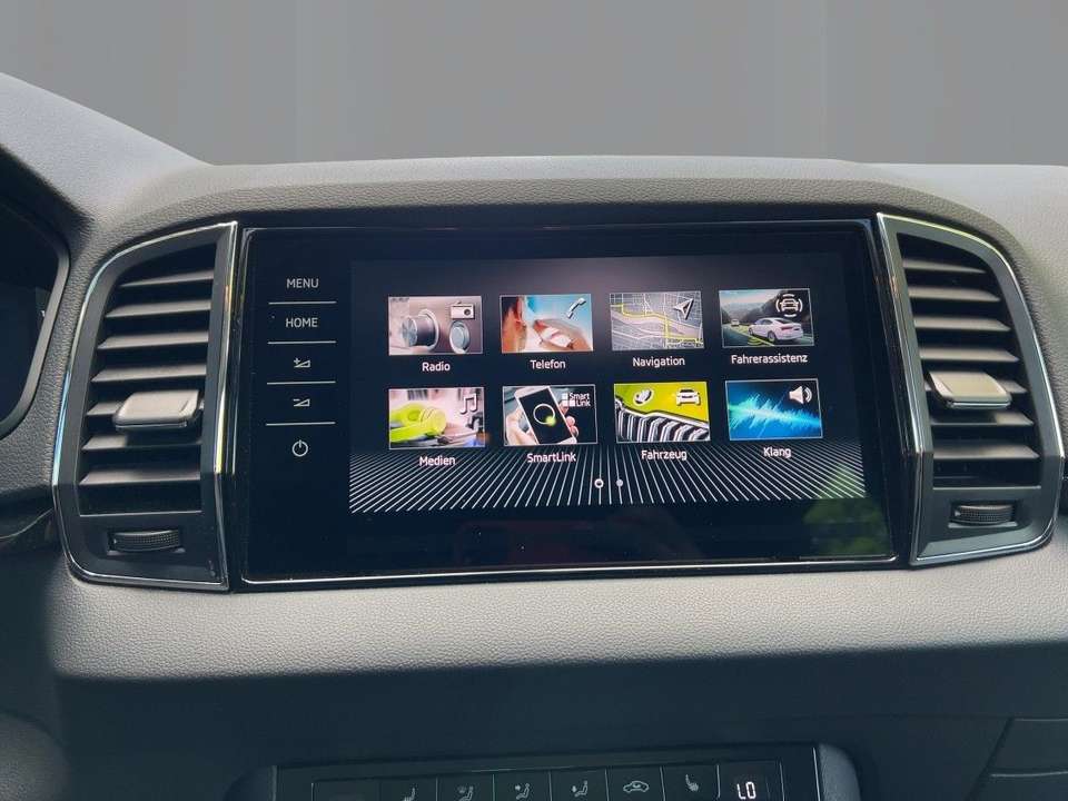 Skoda Karoq - Imagem 10