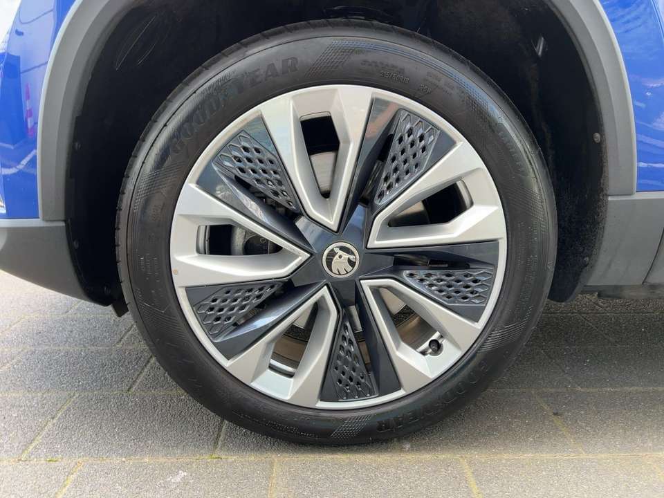 Skoda Karoq - Imagem 11