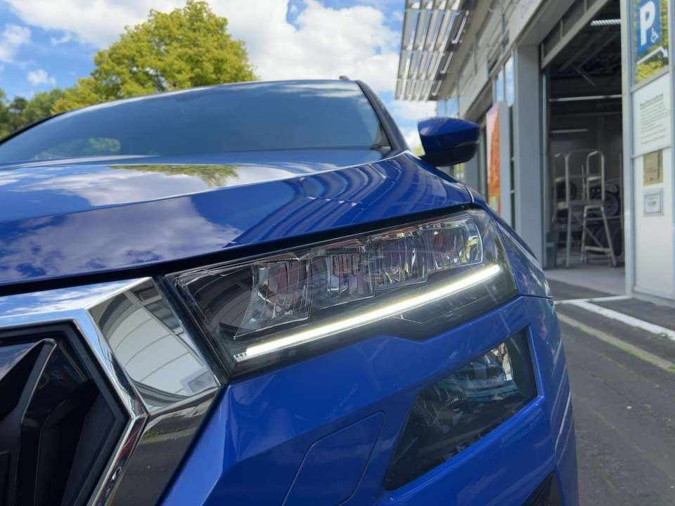 Skoda Karoq - Imagem 12