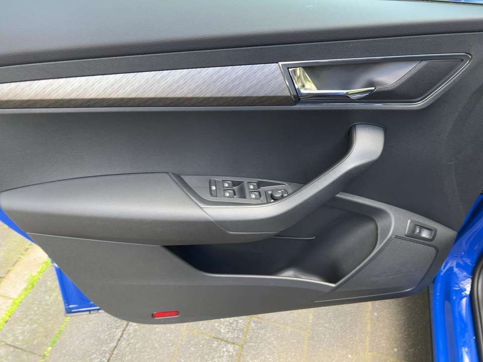 Skoda Karoq - Imagem 13