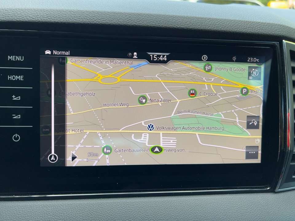 Skoda Karoq - Imagem 15