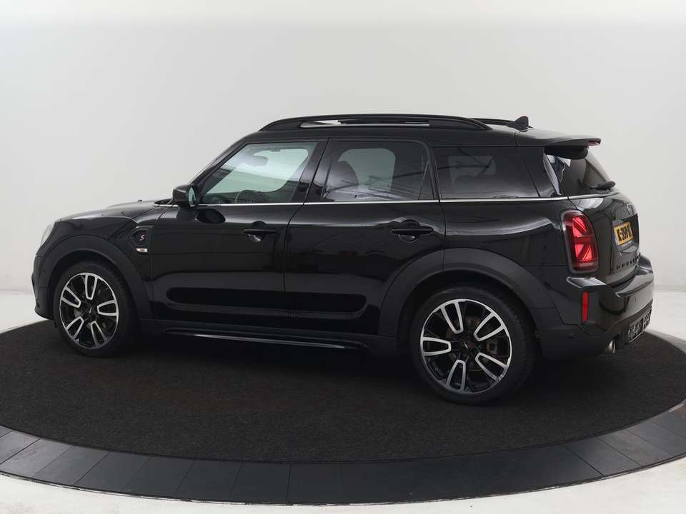 MINI Cooper S Countryman - Imagem 2