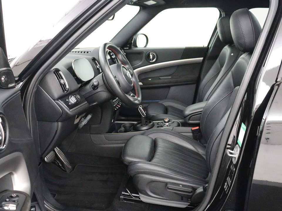 MINI Cooper S Countryman - Imagem 4