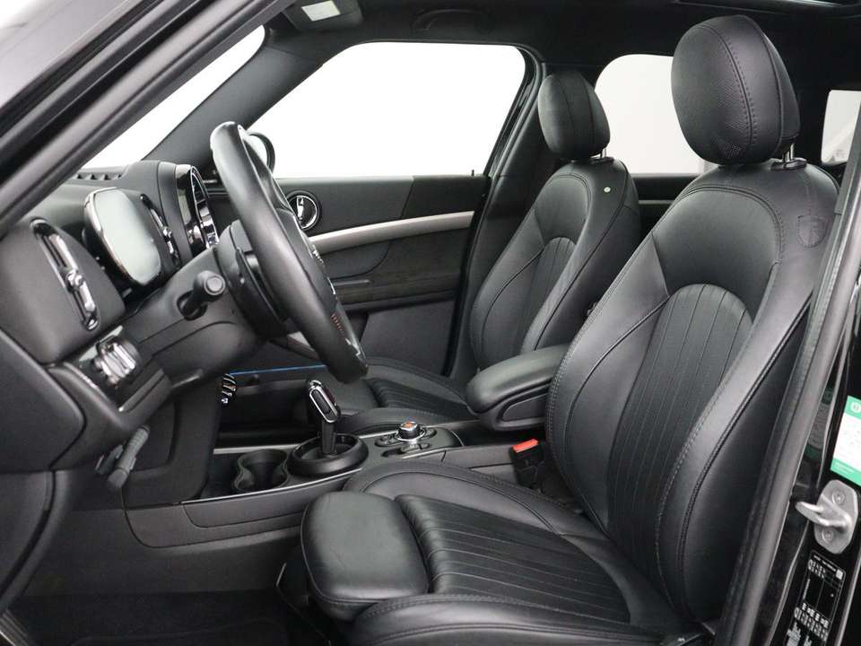 MINI Cooper S Countryman - Imagem 5