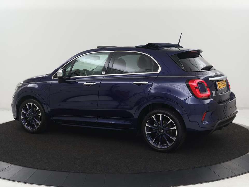 Fiat 500X - Imagem 2