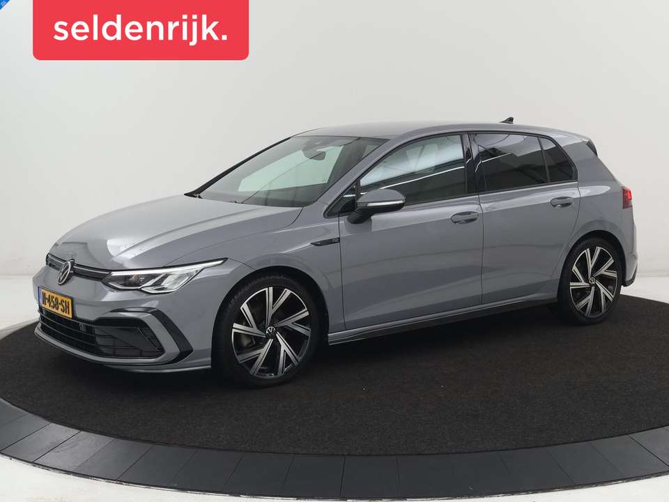 Volkswagen Golf - Imagem 1