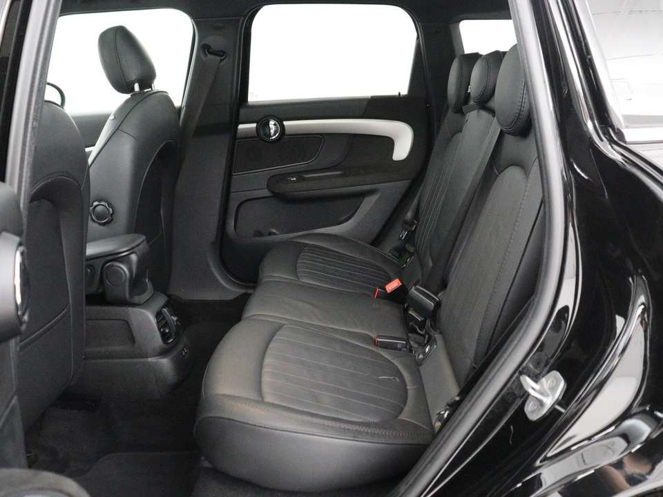 MINI Cooper S Countryman - Imagem 7