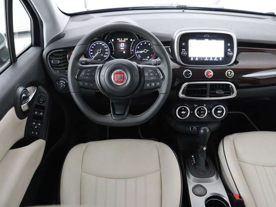 Fiat 500X - Imagem 3
