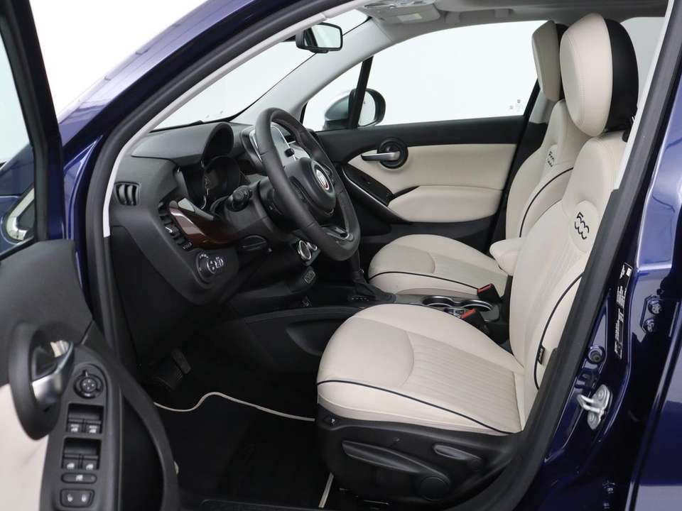 Fiat 500X - Imagem 4