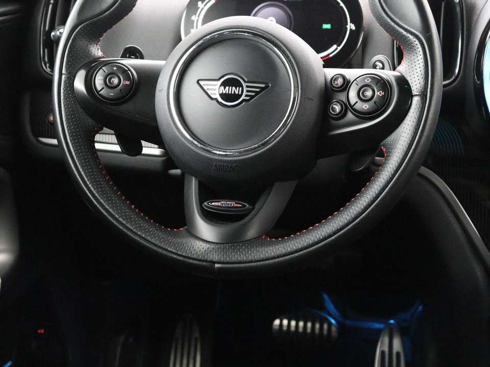 MINI Cooper S Countryman - Imagem 9
