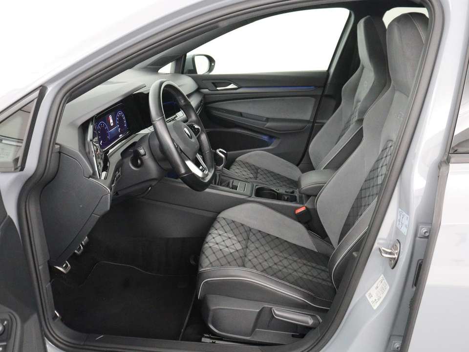 Volkswagen Golf - Imagem 4