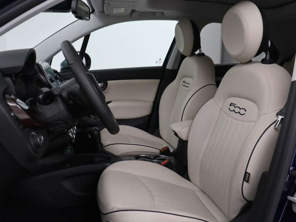 Fiat 500X - Imagem 5
