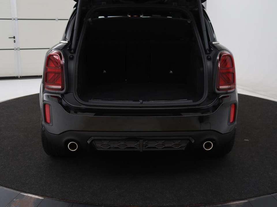MINI Cooper S Countryman - Imagem 10
