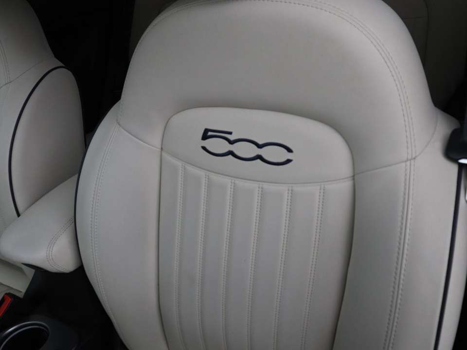 Fiat 500X - Imagem 6