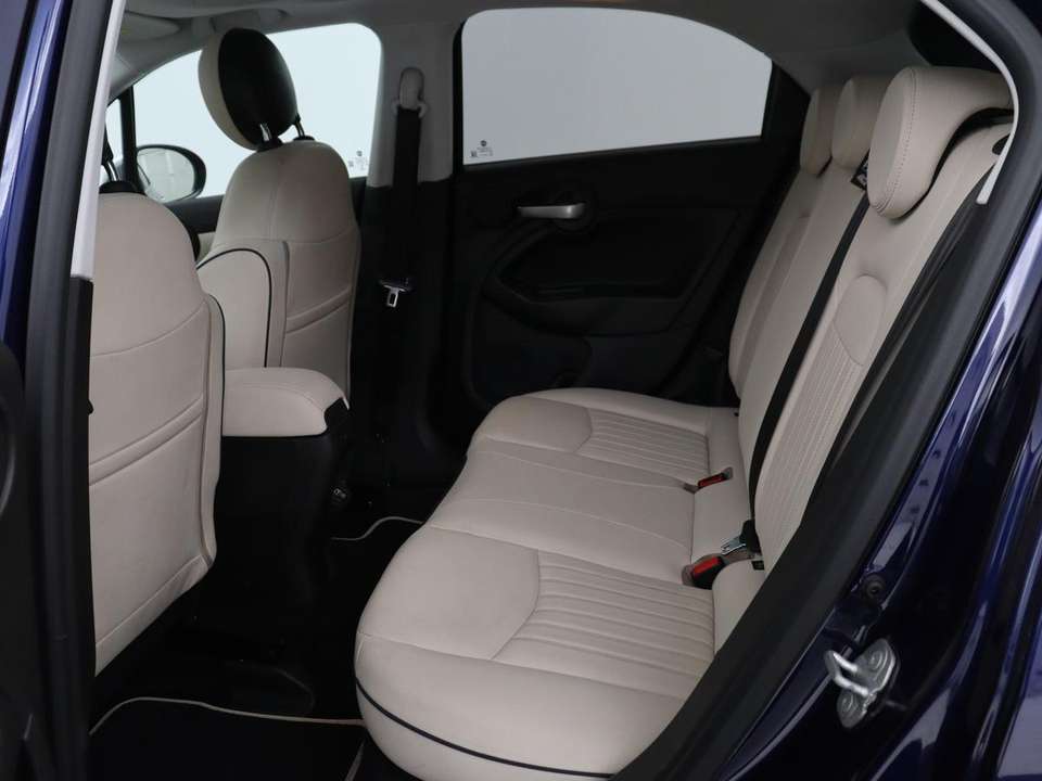 Fiat 500X - Imagem 7