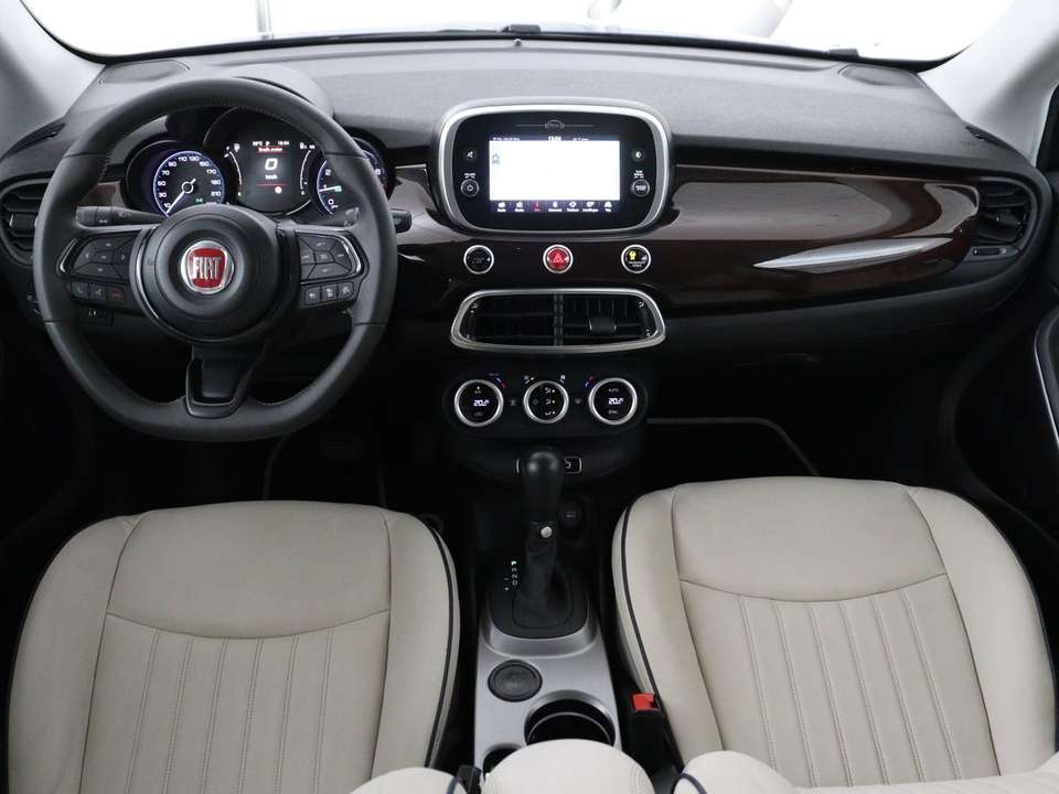 Fiat 500X - Imagem 8