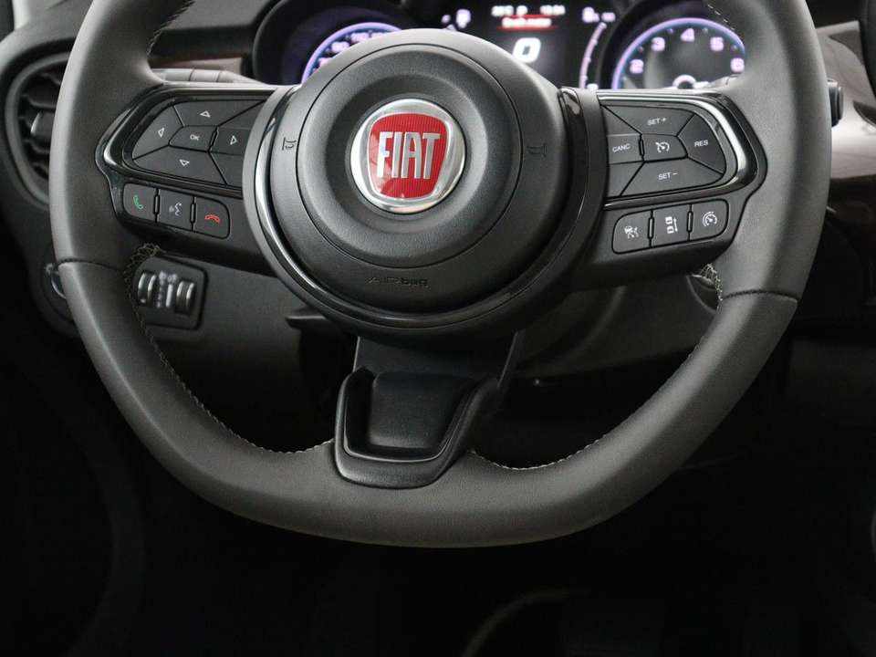 Fiat 500X - Imagem 9
