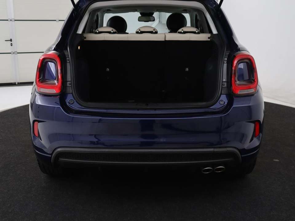 Fiat 500X - Imagem 10