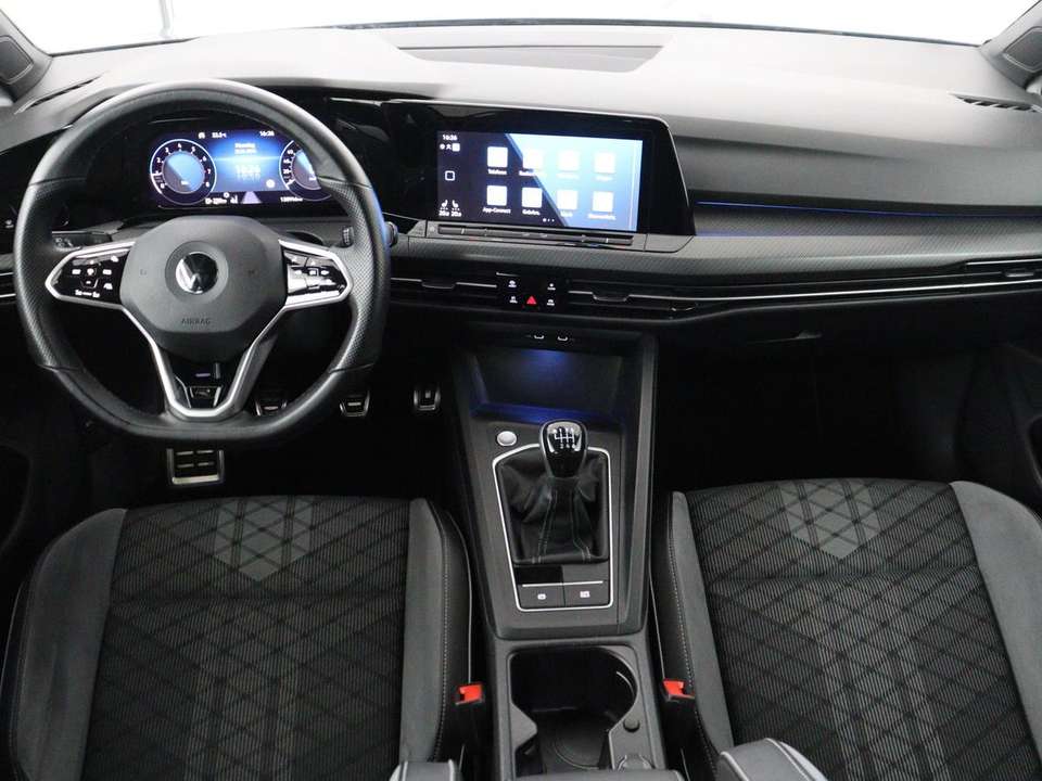 Volkswagen Golf - Imagem 9