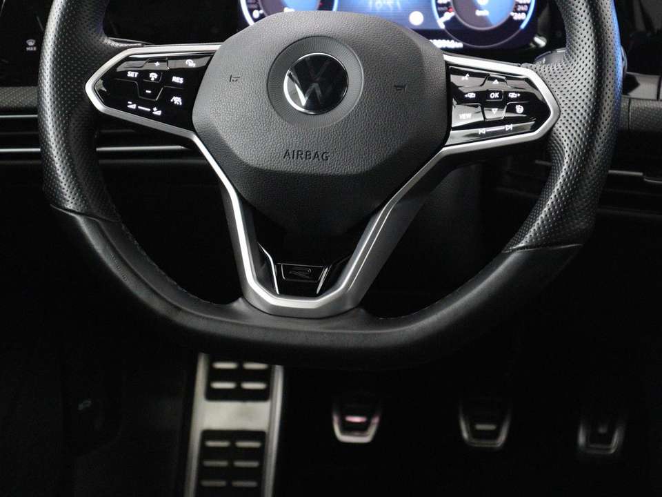 Volkswagen Golf - Imagem 10