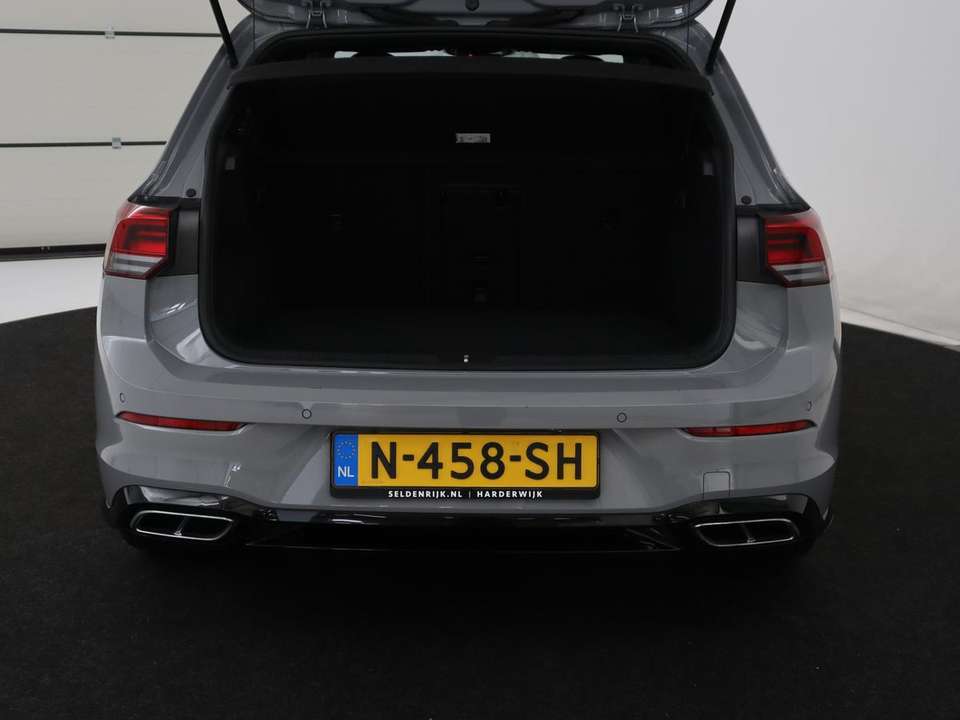 Volkswagen Golf - Imagem 11