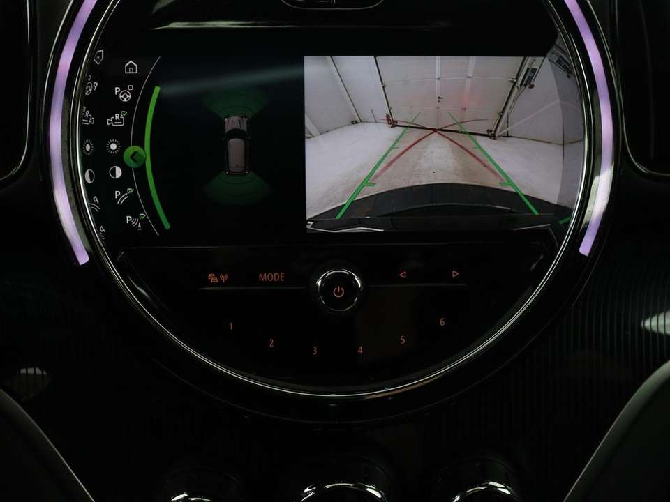 MINI Cooper S Countryman - Imagem 17