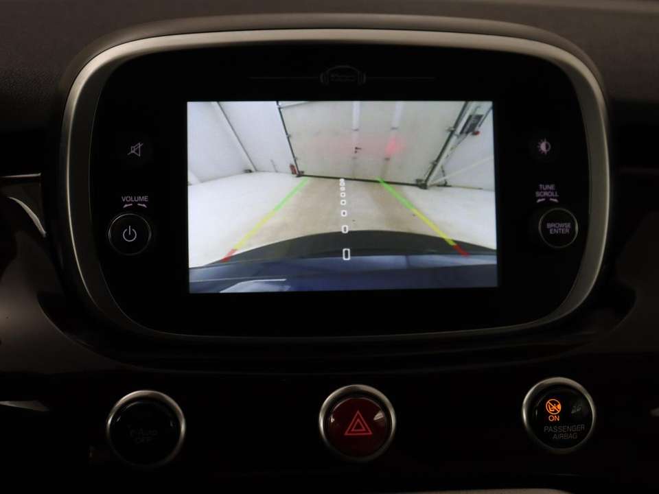 Fiat 500X - Imagem 14