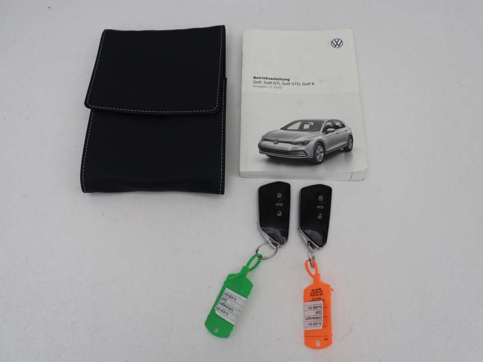 Volkswagen Golf - Imagem 13