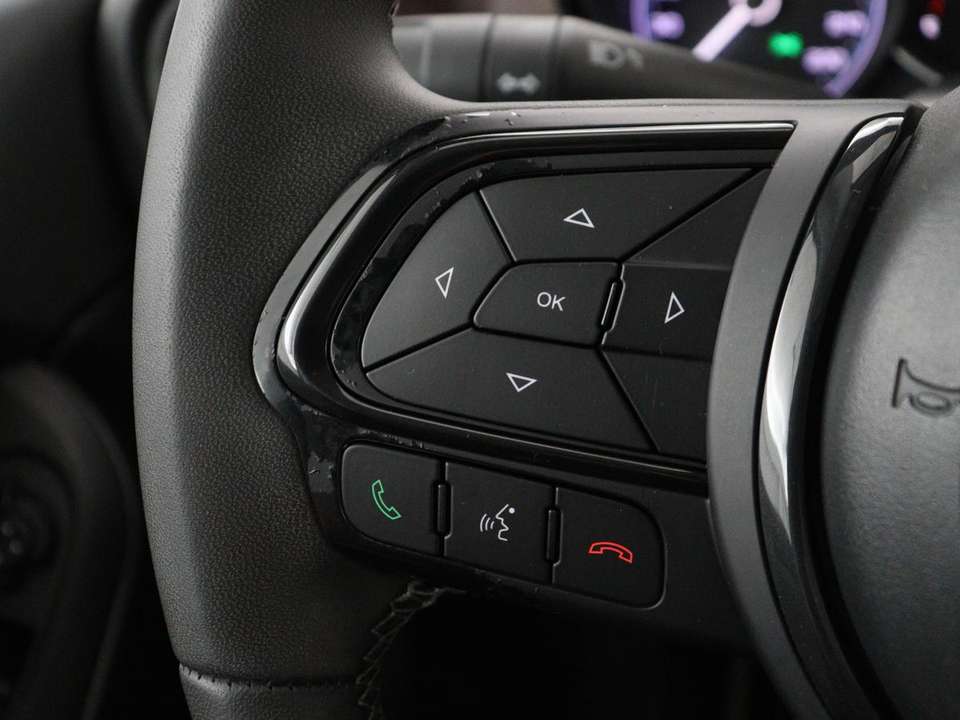 Fiat 500X - Imagem 15