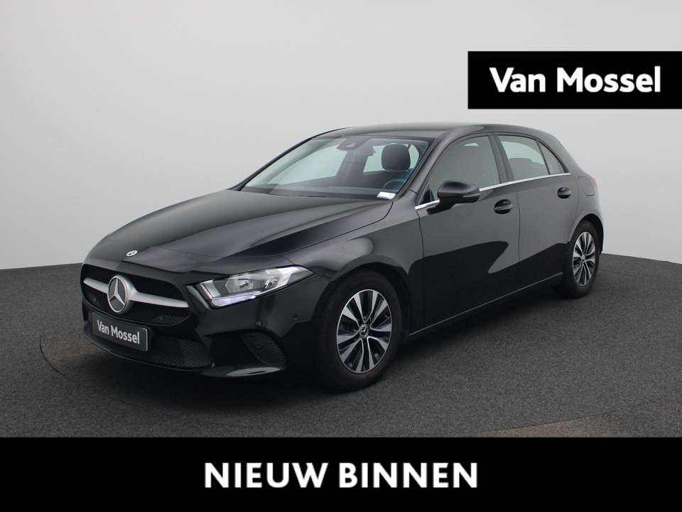 Mercedes-Benz A 160 - Imagem 1