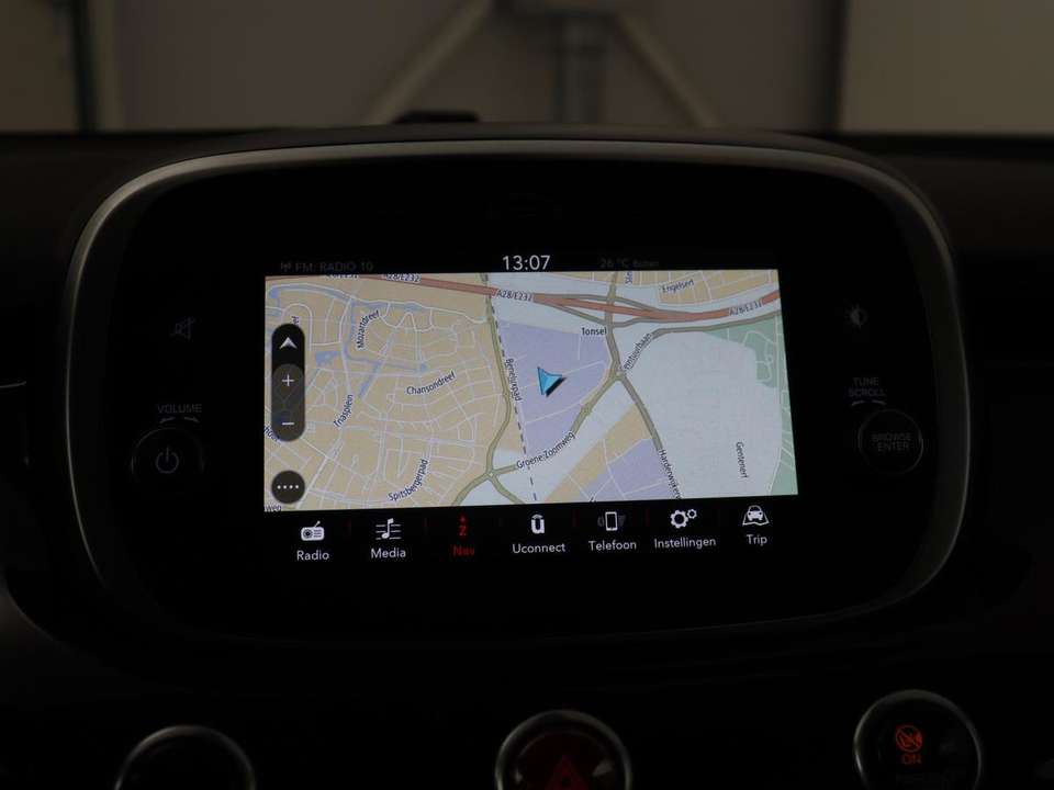 Fiat 500X - Imagem 17