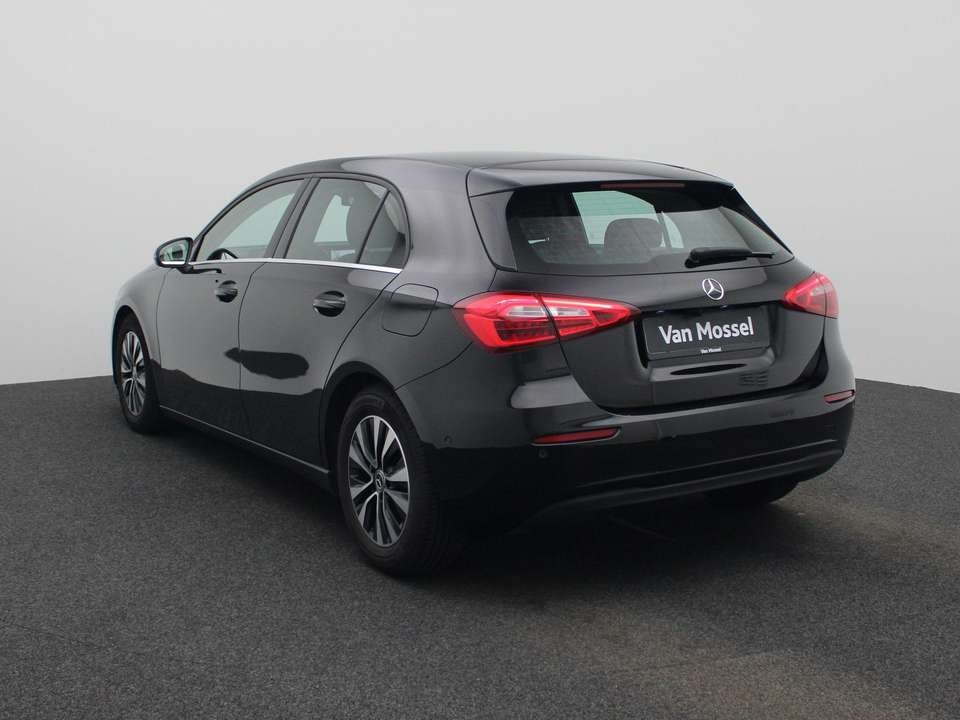 Mercedes-Benz A 160 - Imagem 2