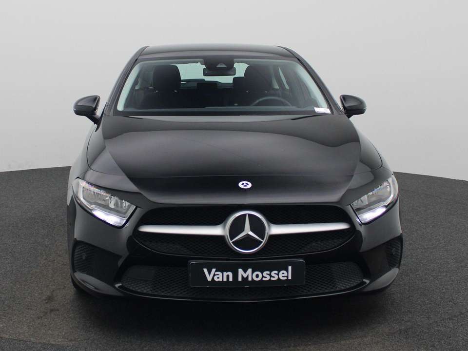 Mercedes-Benz A 160 - Imagem 3