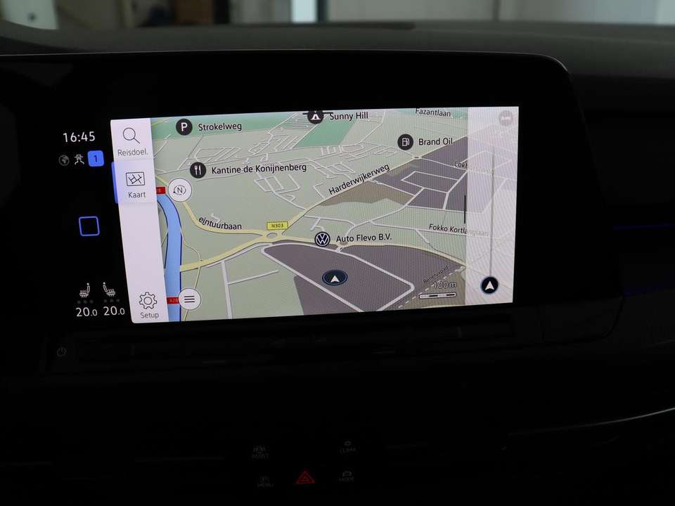 Volkswagen Golf - Imagem 18