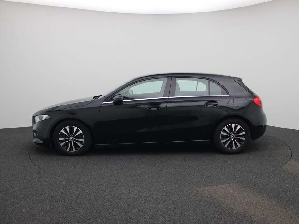 Mercedes-Benz A 160 - Imagem 4