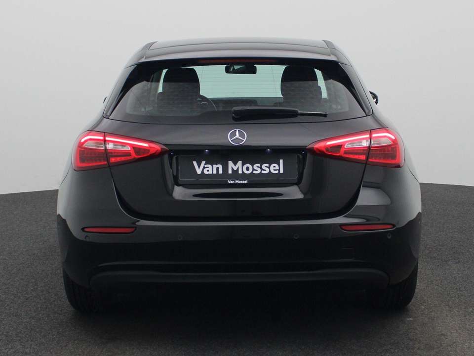 Mercedes-Benz A 160 - Imagem 5