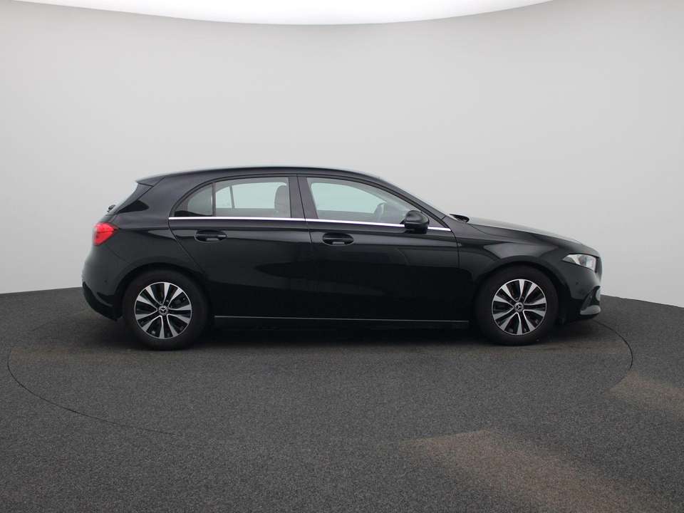 Mercedes-Benz A 160 - Imagem 6