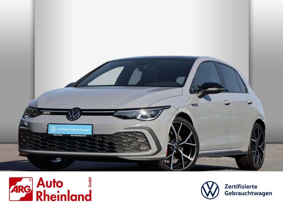 Volkswagen Golf - Imagem 1