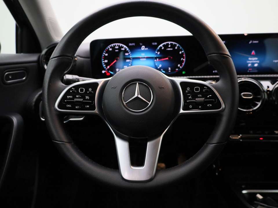 Mercedes-Benz A 160 - Imagem 7
