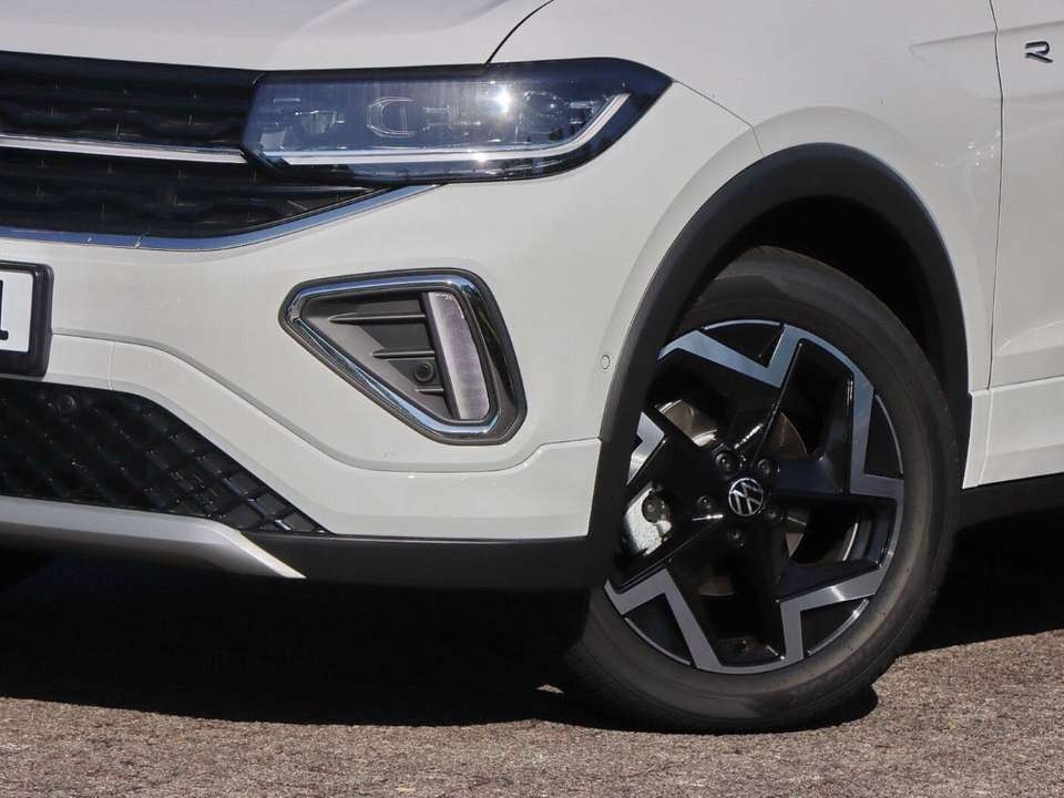 Volkswagen T-Cross - Imagem 3