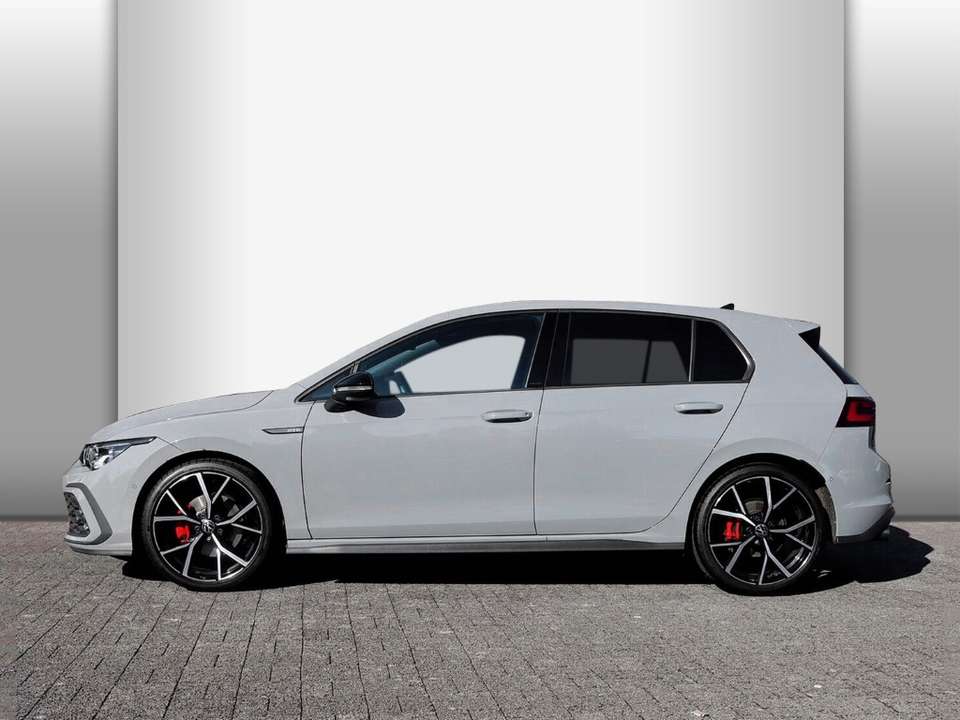 Volkswagen Golf - Imagem 4