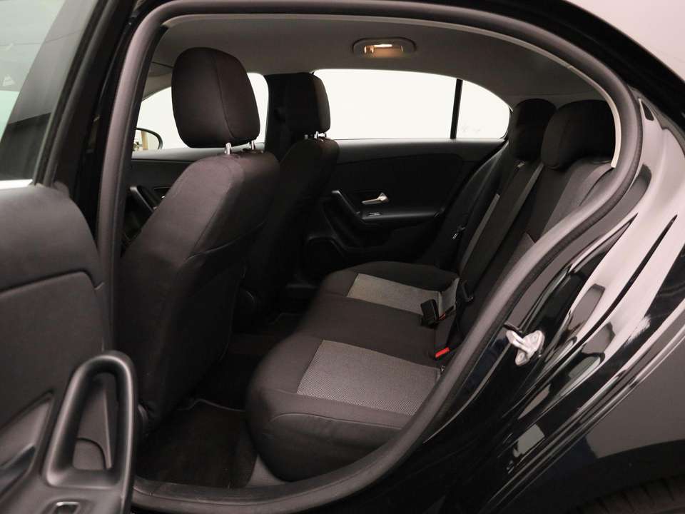 Mercedes-Benz A 160 - Imagem 10