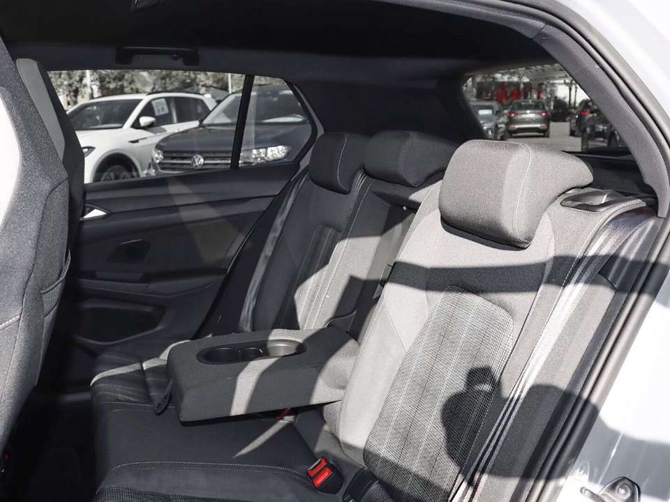 Volkswagen Golf - Imagem 5