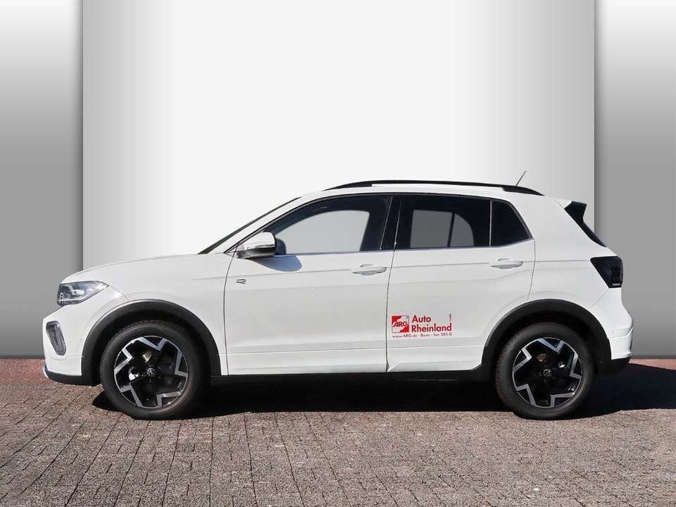 Volkswagen T-Cross - Imagem 4