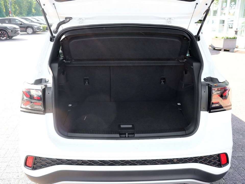 Volkswagen T-Cross - Imagem 5