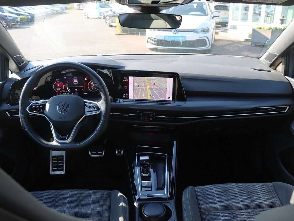 Volkswagen Golf - Imagem 6