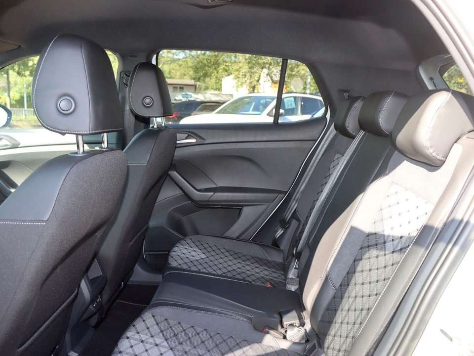 Volkswagen T-Cross - Imagem 6