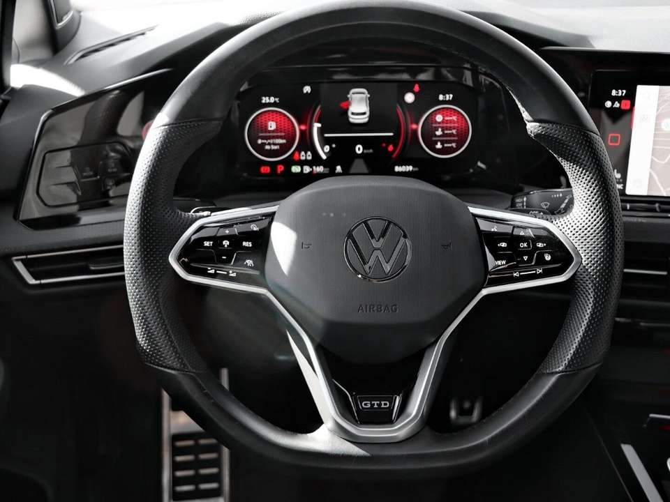 Volkswagen Golf - Imagem 7