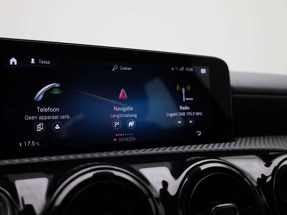 Mercedes-Benz A 160 - Imagem 14