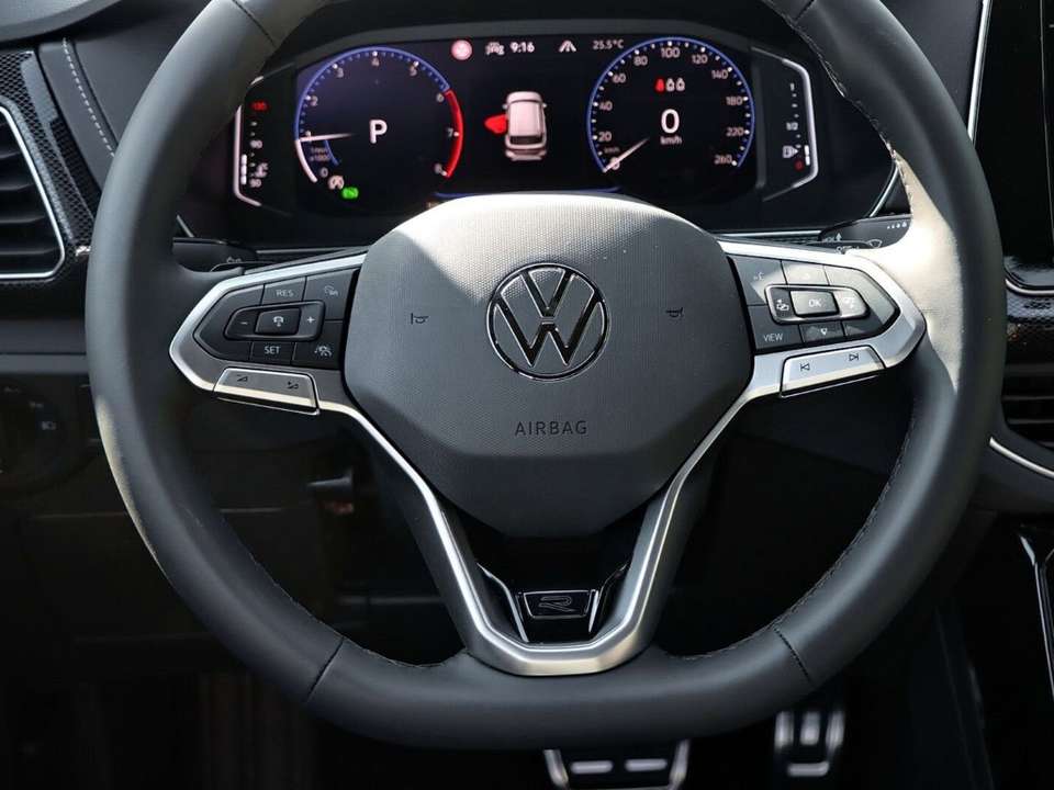 Volkswagen T-Cross - Imagem 8
